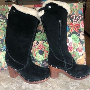 Ugg Boots. NWOB